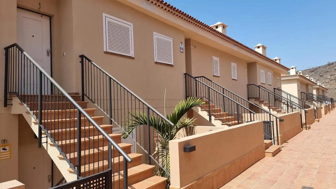Santiago Astalavista Sea View Apartment Puerto de Santiago