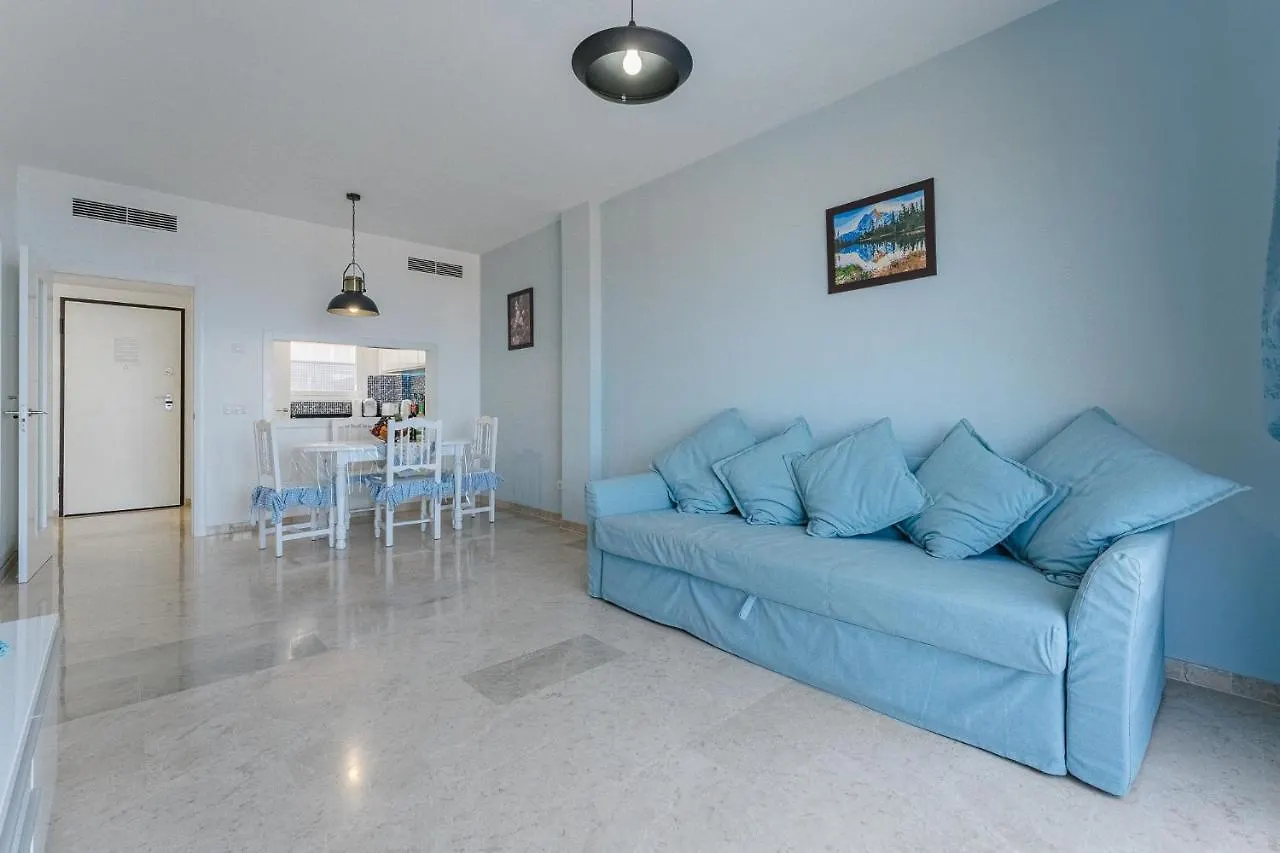 Santiago Astalavista Sea View Apartment Puerto de Santiago  Spain