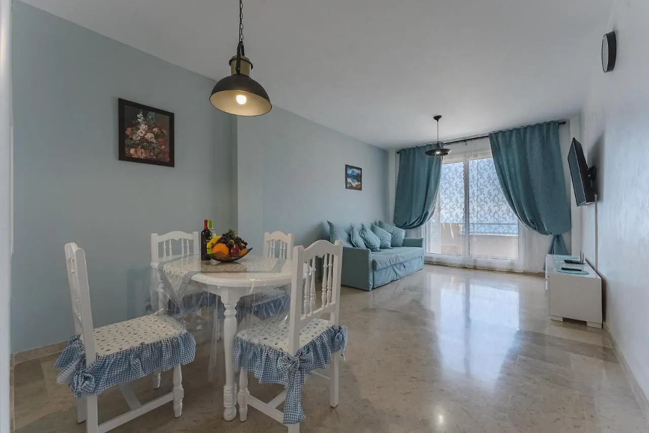 Santiago Astalavista Sea View Apartment Puerto de Santiago