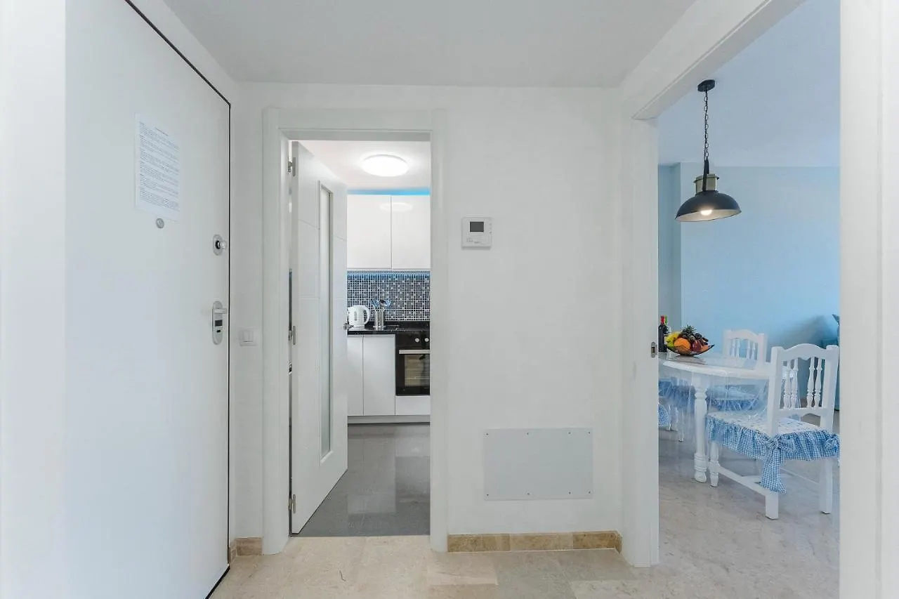 Santiago Astalavista Sea View Apartment Puerto de Santiago