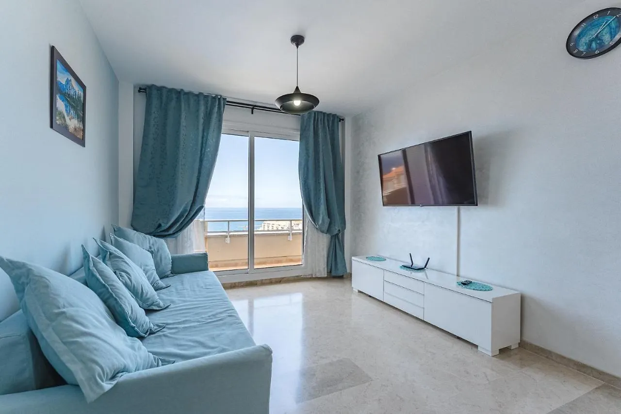 Santiago Astalavista Sea View Apartment Puerto de Santiago  0*, Puerto de Santiago (Tenerife) Spain
