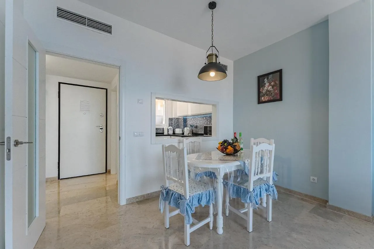 Santiago Astalavista Sea View Apartment Puerto de Santiago   Puerto de Santiago (Tenerife)