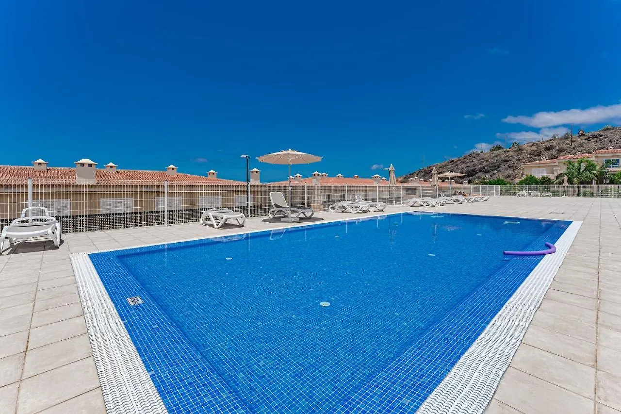 Santiago Astalavista Sea View Apartment Puerto de Santiago  0*, Puerto de Santiago (Tenerife)