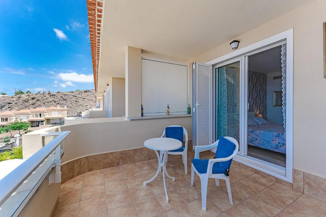 Santiago Astalavista Sea View Apartment Puerto de Santiago