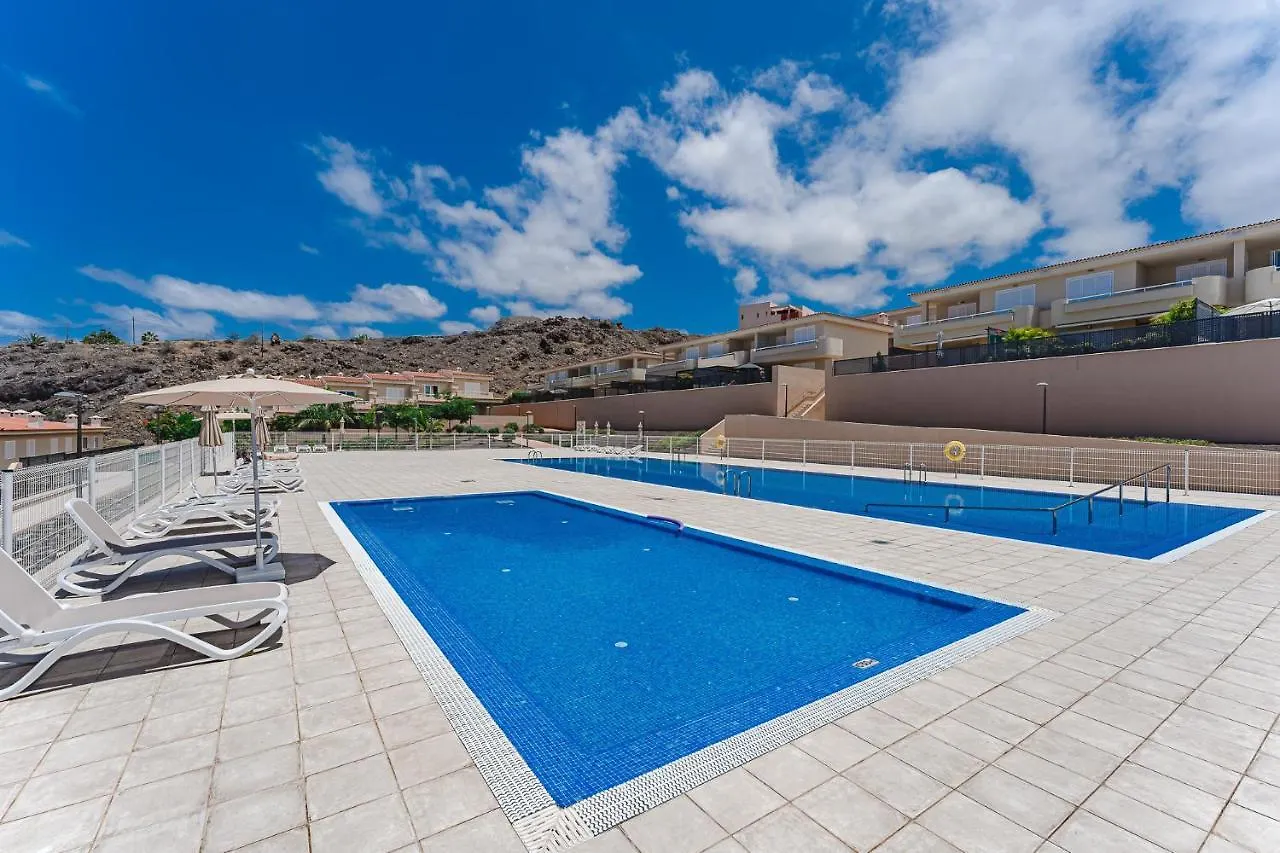 Santiago Astalavista Sea View Apartment Puerto de Santiago  Puerto de Santiago (Tenerife)