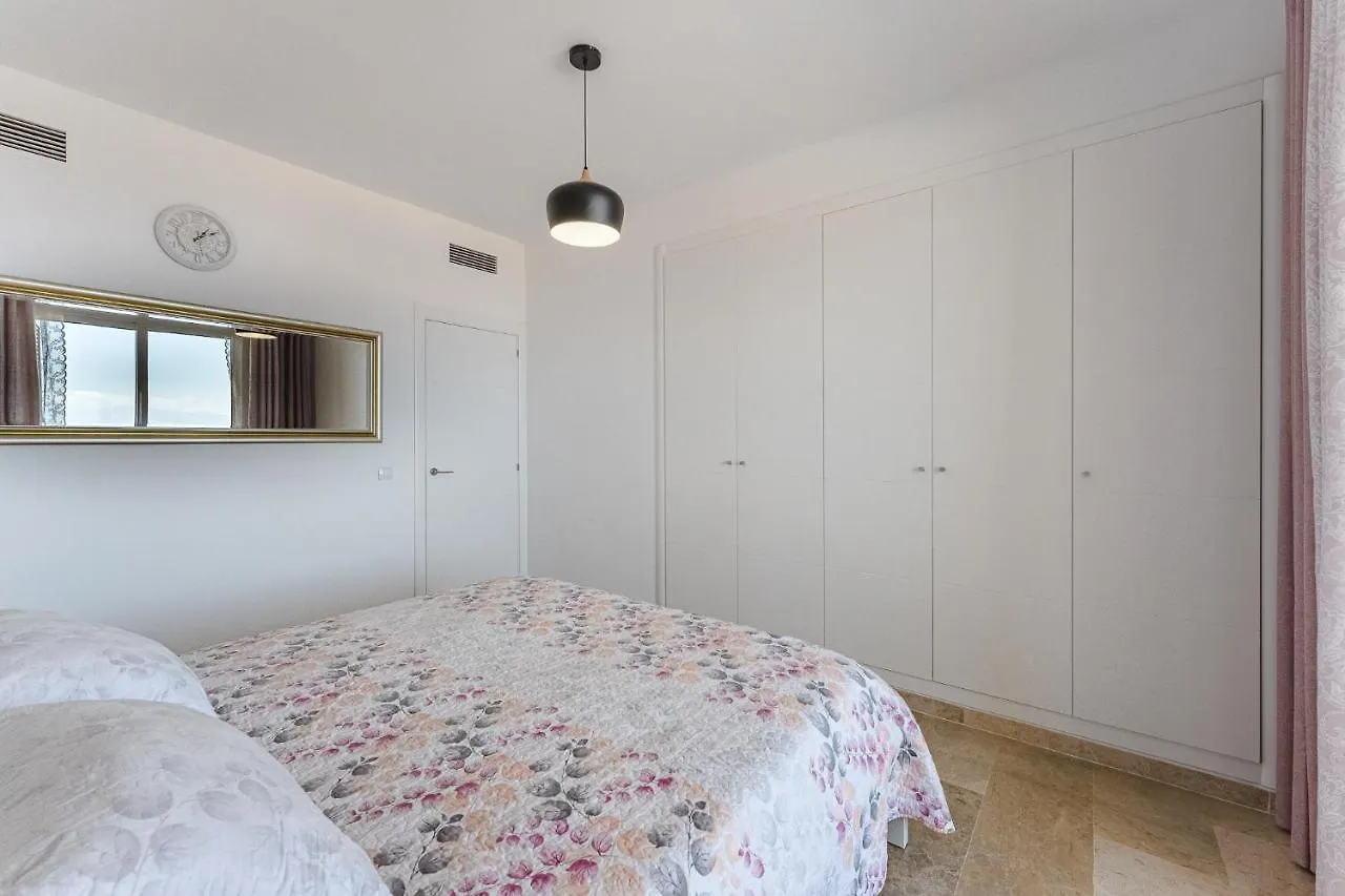 Santiago Astalavista Sea View Apartment Puerto de Santiago   Puerto de Santiago (Tenerife)