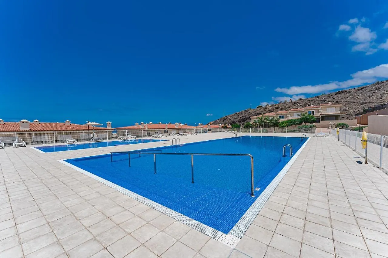 Santiago Astalavista Sea View Apartment Puerto de Santiago   Puerto de Santiago (Tenerife)