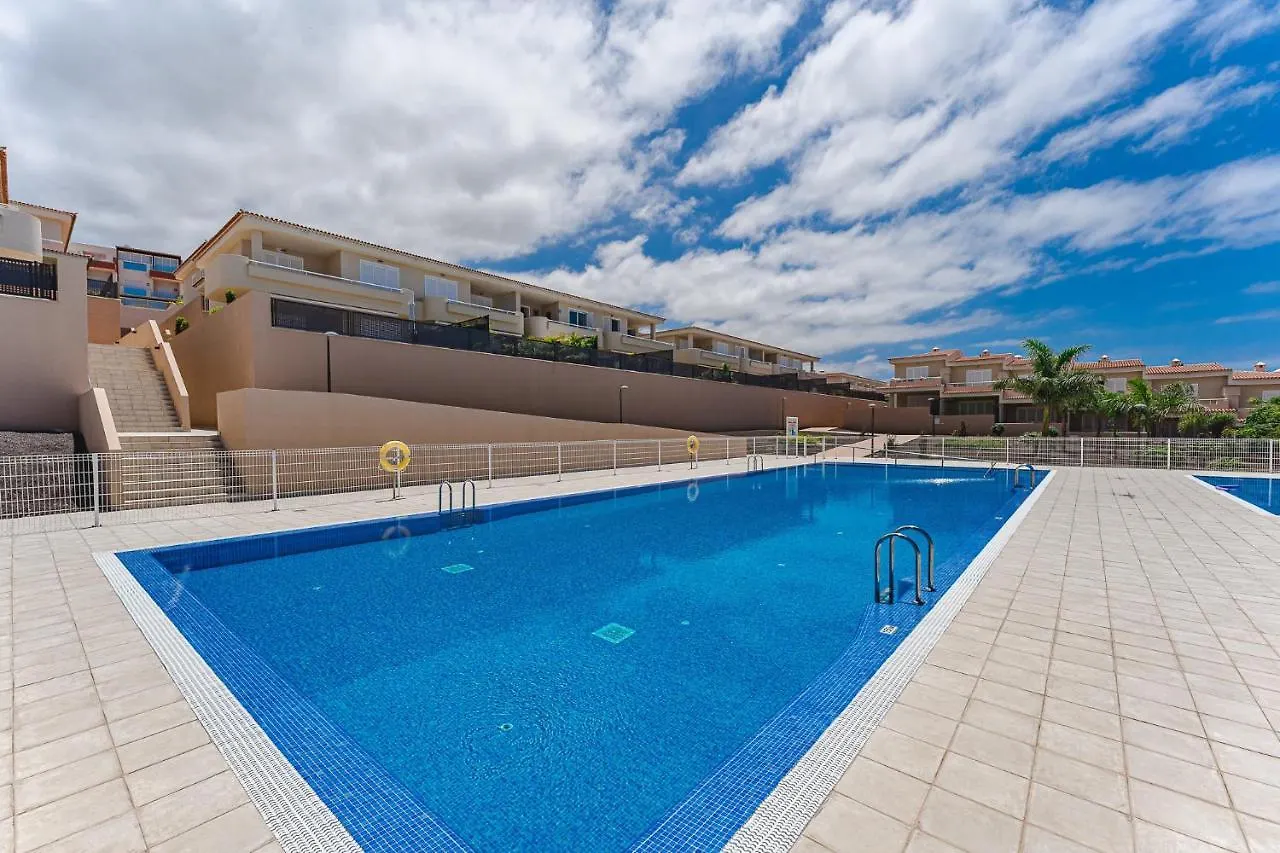 Santiago Astalavista Sea View Apartment Puerto de Santiago