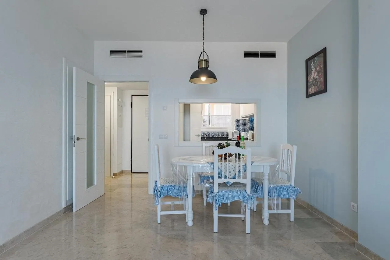 Santiago Astalavista Sea View Apartment Puerto de Santiago  Spain