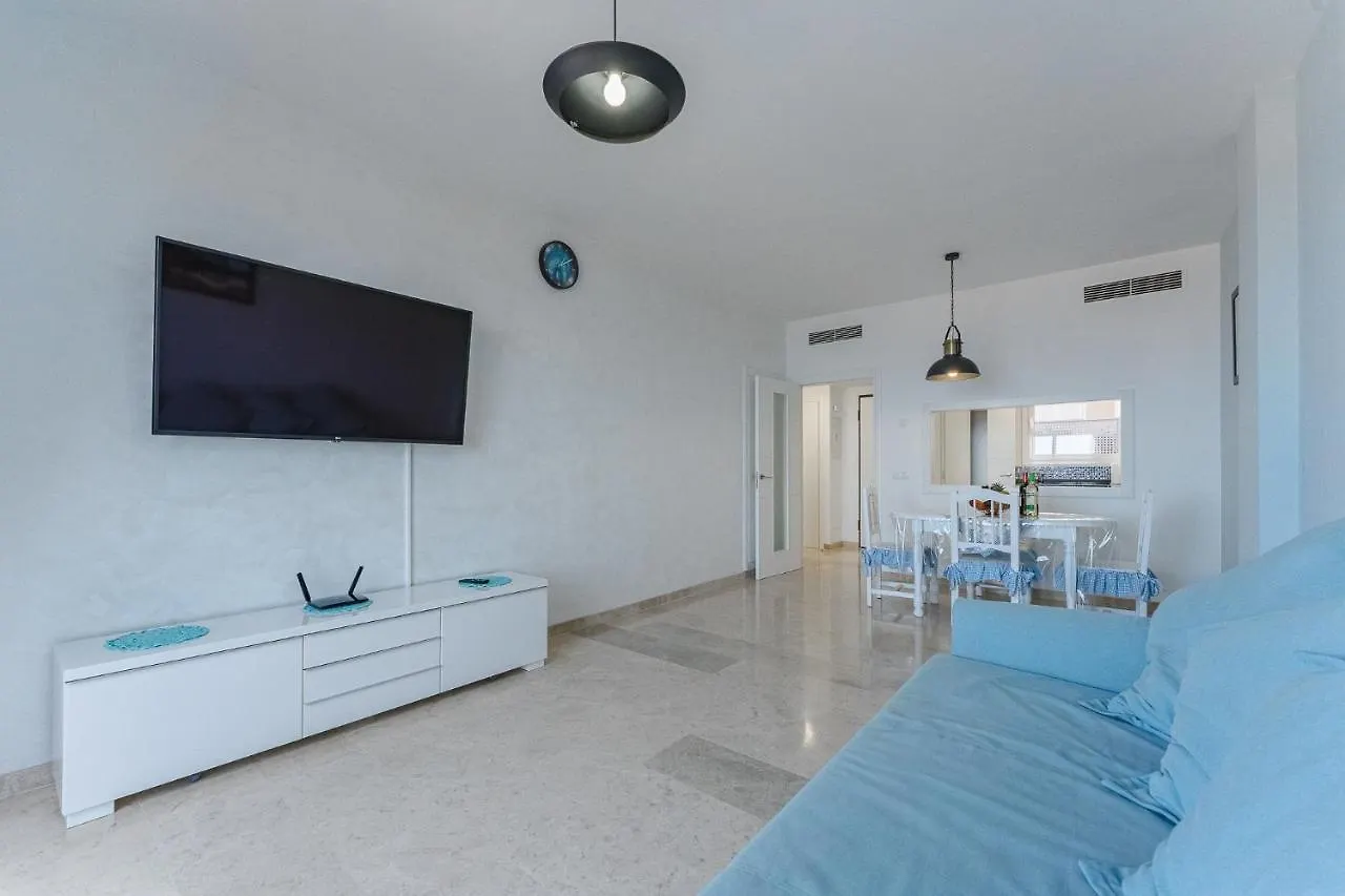Santiago Astalavista Sea View Apartment Puerto de Santiago  0*, Puerto de Santiago (Tenerife) Spain
