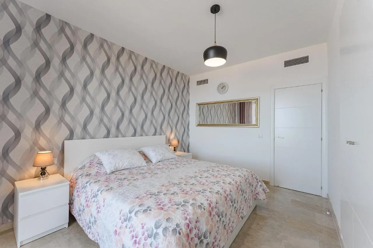 Santiago Astalavista Sea View Apartment Puerto de Santiago  Puerto de Santiago (Tenerife)